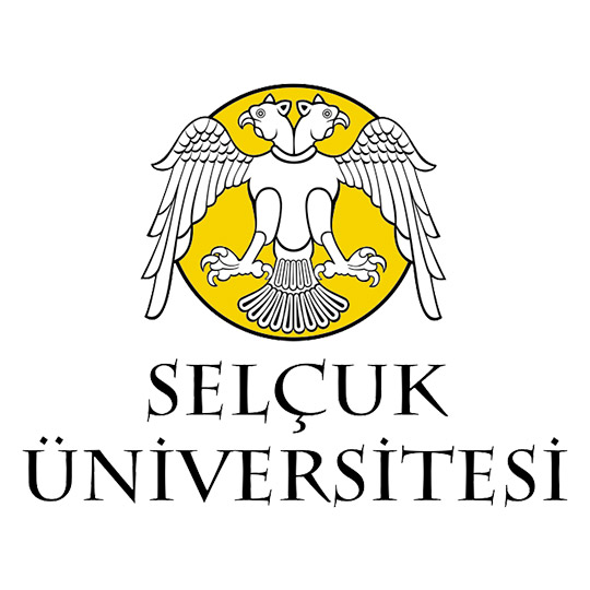 Selçuk Üniversitesi Logo