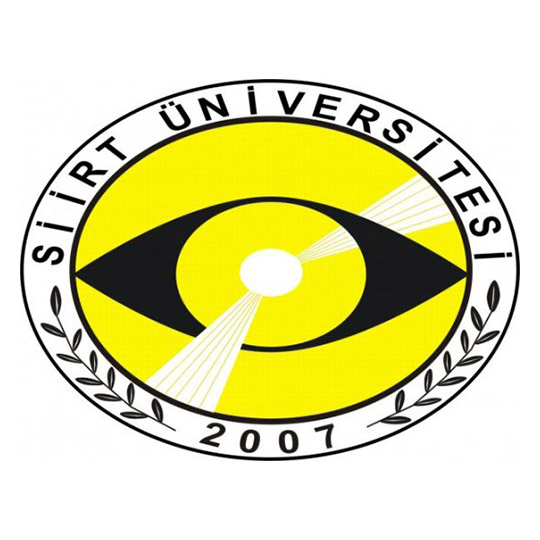 Siirt Üniversitesi Logo