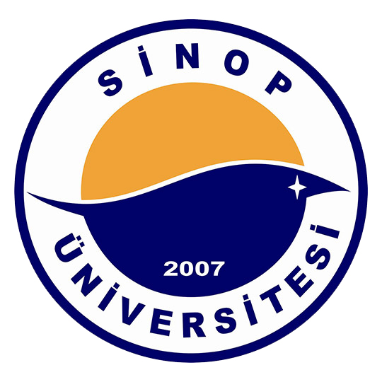 Sinop Üniversitesi Logo