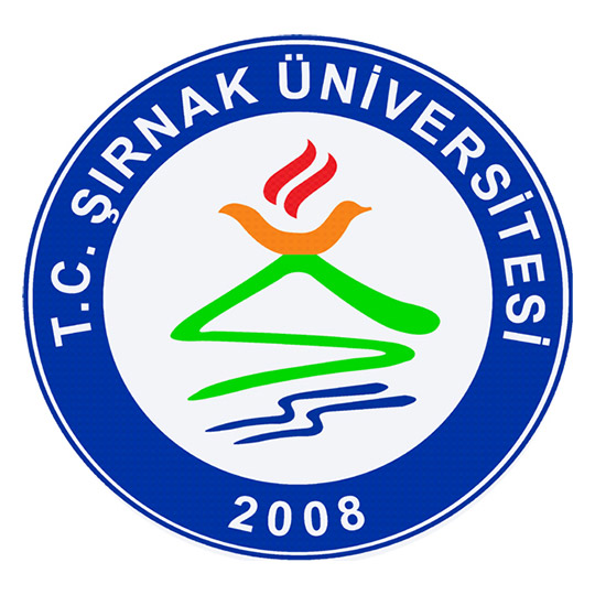 Şırnak Üniversitesi Logo