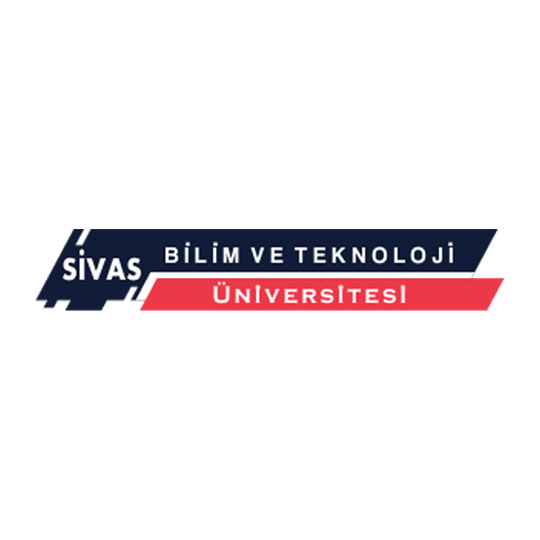 Sivas Bilim ve Teknoloji Üniversitesi Logo