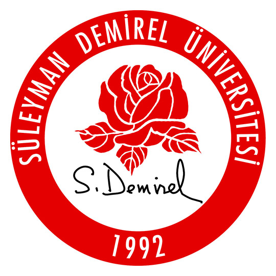 Süleyman Demirel Üniversitesi Logo