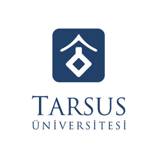 Tarsus Üniversitesi Logo