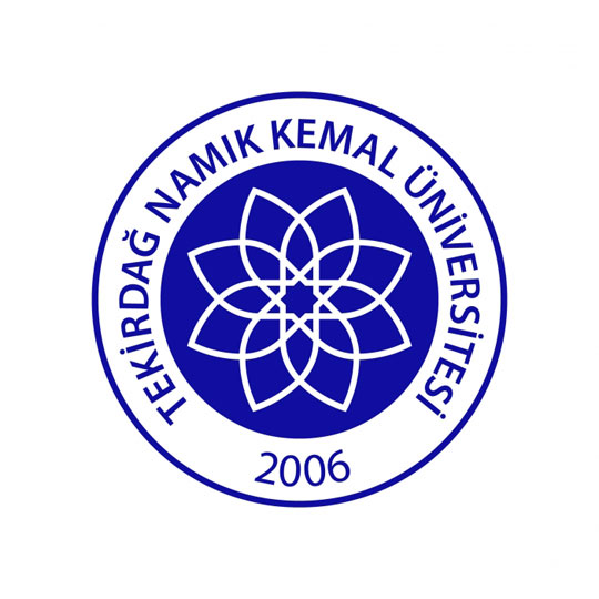 Tekirdağ Namık Kemal Üniversitesi Logo