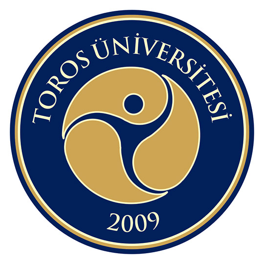 Toros Üniversitesi Logo