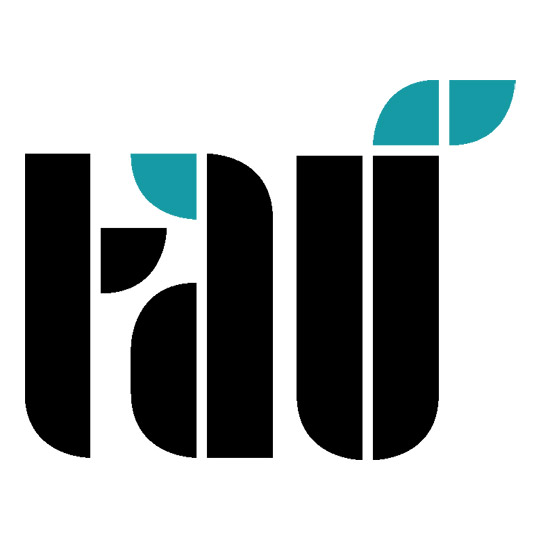 Türk-Alman Üniversitesi Logo