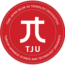 Türk-Japon Bilim ve Teknoloji Üniversitesi Logo