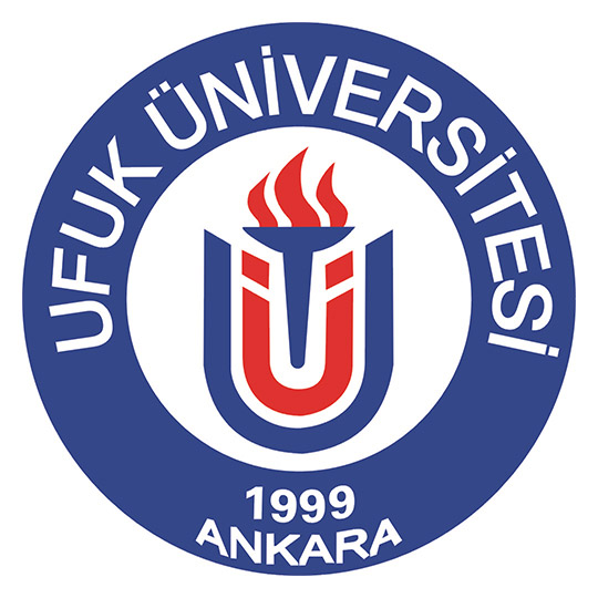 Ufuk Üniversitesi Logo
