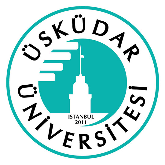 Üsküdar Üniversitesi Logo