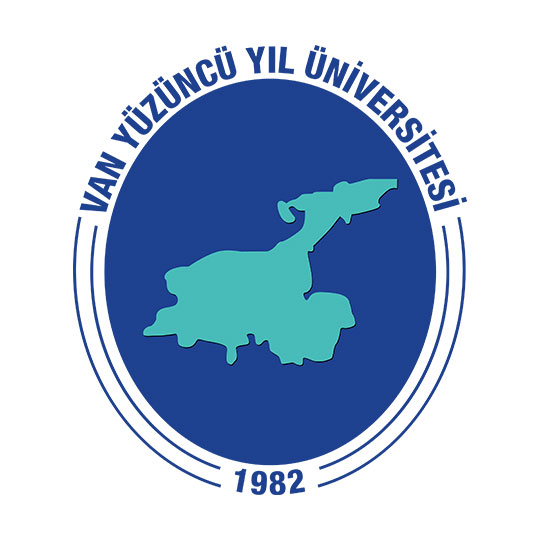Van Yüzüncü Yıl Üniversitesi Logo