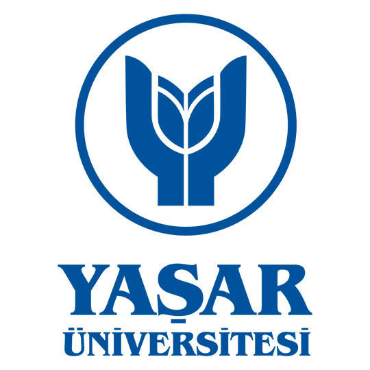 Yaşar Üniversitesi Logo