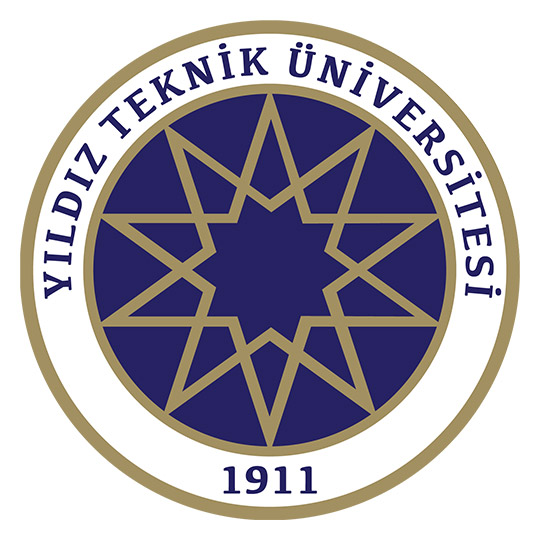 Yıldız Teknik Üniversitesi Logo