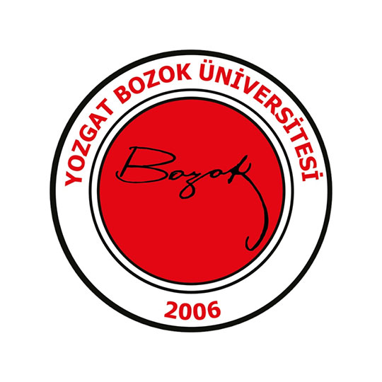 Yozgat Bozok Üniversitesi Logo