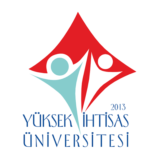 Yüksek İhtisas Üniversitesi Logo